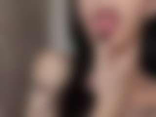 LikaBonita's Live Sex Cam Show