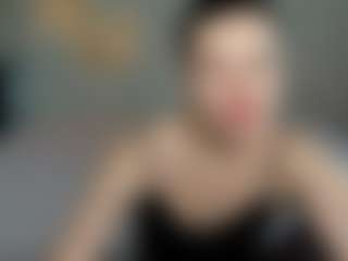 PersyMil's Live Sex Cam Show