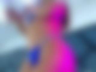 ArianaClaine's Live Sex Cam Show