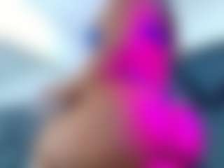 ArianaClaine's Live Sex Cam Show