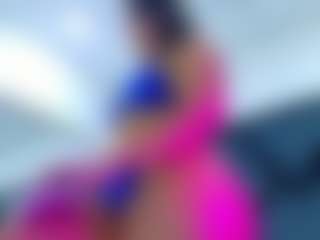 ArianaClaine's Live Sex Cam Show