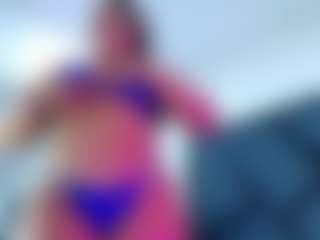 ArianaClaine's Live Sex Cam Show