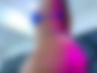 ArianaClaine's Live Sex Cam Show