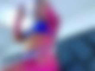 ArianaClaine's Live Sex Cam Show