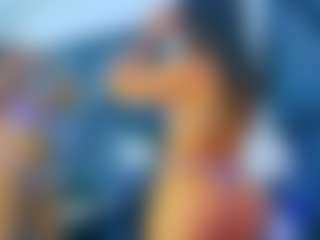 ArianaClaine's Live Sex Cam Show