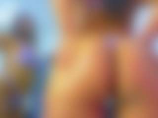 ArianaClaine's Live Sex Cam Show