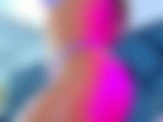 ArianaClaine's Live Sex Cam Show