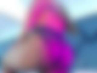 ArianaClaine's Live Sex Cam Show