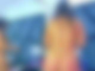 ArianaClaine's Live Sex Cam Show