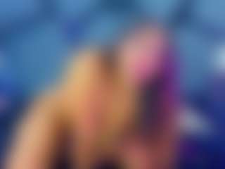 ArianaClaine's Live Sex Cam Show