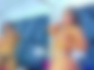 ArianaClaine's Live Sex Cam Show