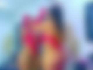 ArianaClaine's Live Sex Cam Show