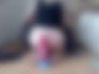 MarthaB's Live Sex Cam Show