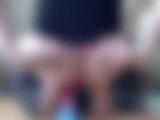 MarthaB's Live Sex Cam Show