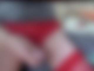 MarthaB's Live Sex Cam Show