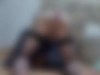 MarthaB's Live Sex Cam Show