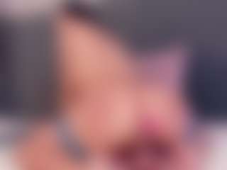 Samara Hale's Live Sex Cam Show
