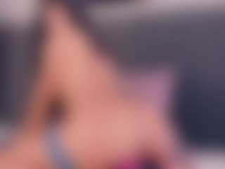 Samara Hale's Live Sex Cam Show