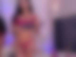Samara Hale's Live Sex Cam Show