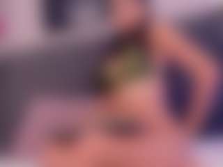 Samara Hale's Live Sex Cam Show