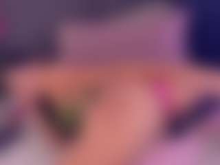 Samara Hale's Live Sex Cam Show