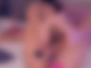 Samara Hale's Live Sex Cam Show