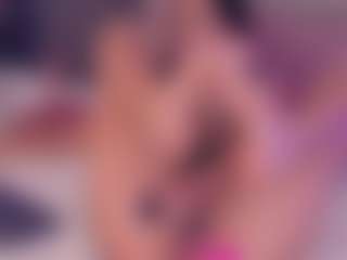Samara Hale's Live Sex Cam Show