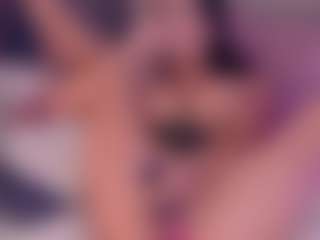 Samara Hale's Live Sex Cam Show