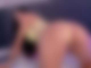 Samara Hale's Live Sex Cam Show