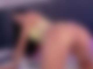 Samara Hale's Live Sex Cam Show