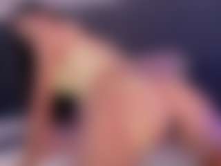 Samara Hale's Live Sex Cam Show