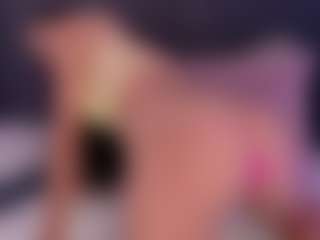 Samara Hale's Live Sex Cam Show