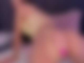 Samara Hale's Live Sex Cam Show