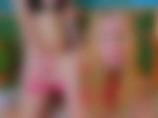 Live cam show with CeciliaBaker - Toys on Camsoda