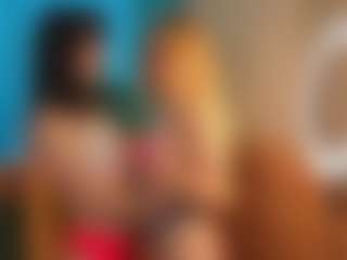 CeciliaBaker's Live Sex Cam Show