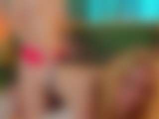 CeciliaBaker's Live Sex Cam Show