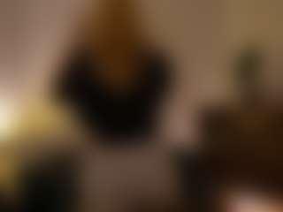 Live cam show with RomanNikia - Blonde Hair on Dare Cams