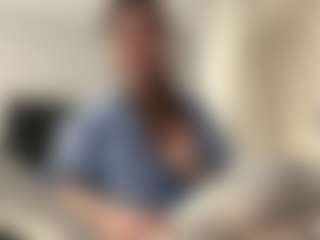 Amelia's Live Sex Cam Show