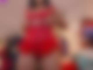 ZuriBloom's Live Sex Cam Show