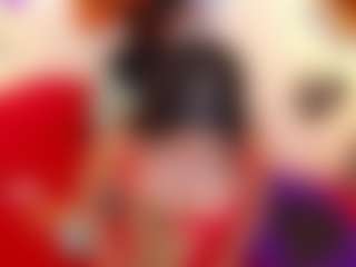 ZuriBloom's Live Sex Cam Show