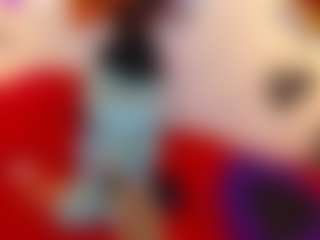 ZuriBloom's Live Sex Cam Show