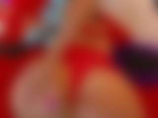 ZuriBloom's Live Sex Cam Show
