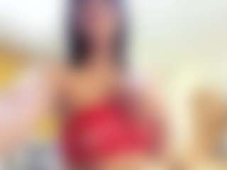 IsabelaCollin's Live Sex Cam Show