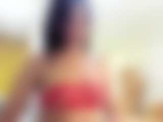 IsabelaCollin's Live Sex Cam Show