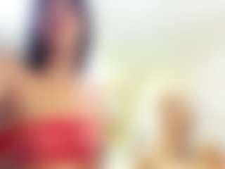 IsabelaCollin's Live Sex Cam Show