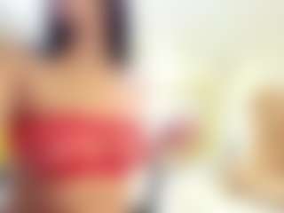 IsabelaCollin's Live Sex Cam Show