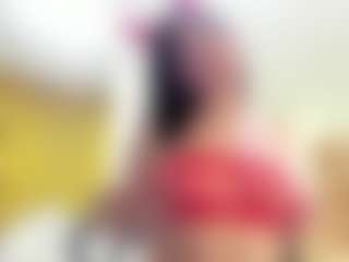 IsabelaCollin's Live Sex Cam Show