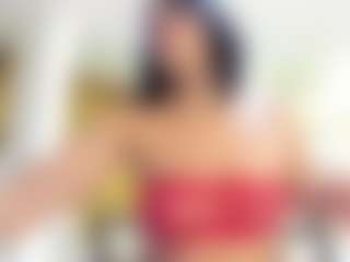 IsabelaCollin's Live Sex Cam Show