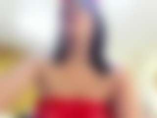 IsabelaCollin's Live Sex Cam Show