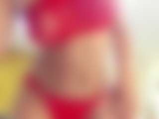 IsabelaCollin's Live Sex Cam Show